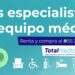 TotalMedic revela cómo optimizar recursos médicos sin comprometer la calidad de hospitales y clínicas