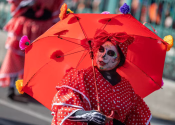 El Desfile de Día de Muertos 2025 celebrará el arte y color en la CDMX