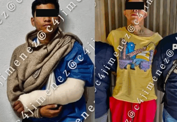 Identifican al que contrató a sicarios para asesinar al abogado David Cohen