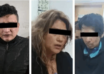 Caen tres presuntos miembros de Lenin Canchola en Lomas de la Era y Torres de Potrero