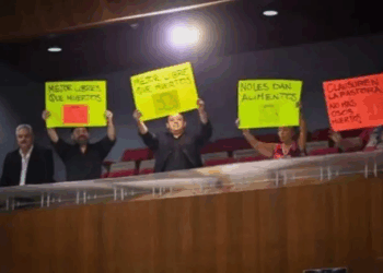 Colectivos piden cierre del Zoológico La Pastora, en Nuevo León