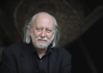 El húngaro László Krasznahorkai, Premio Nobel de Literatura 2025