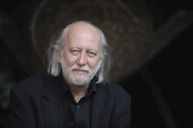 El húngaro László Krasznahorkai, Premio Nobel de Literatura 2025