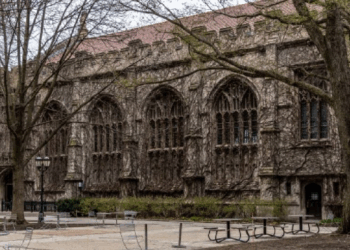 Chen Ning Yang, premio Nobel de Física originario de China, fallece a los 103 años