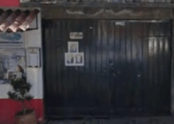 Caen seis personas en Desarrollo Urbano Quetzalcóatl acusadas de robo