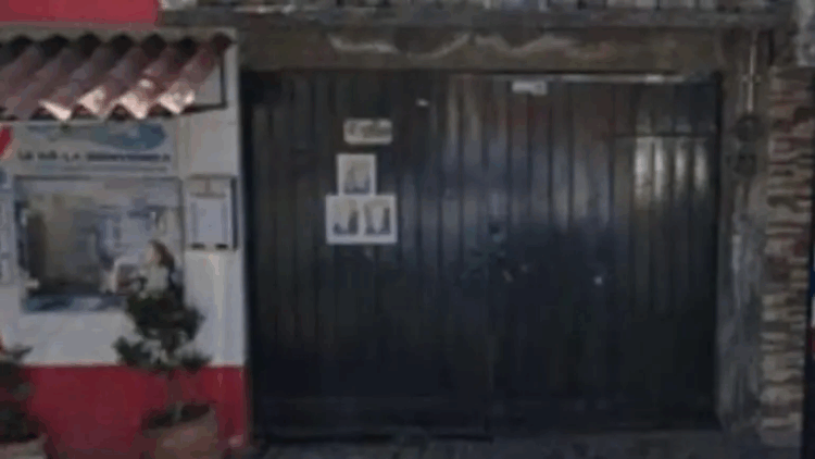 Caen seis personas en Desarrollo Urbano Quetzalcóatl acusadas de robo