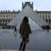 Cinco nuevos detenidos en Francia por el robo en el Museo de Louvre