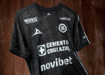 Cruz Azul se pone elegante