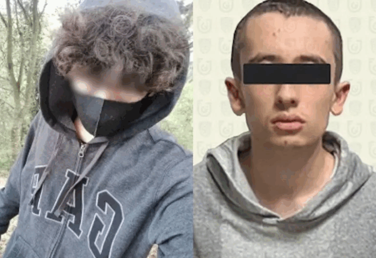 Lex Ashton pasa primera noche en prisión y no recuerda ataque en CCH Sur