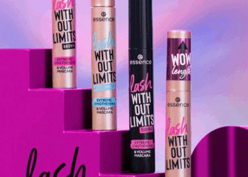 essence redefine el maquillaje de ojos con los nuevos rimels “Lash Without Limits”: pestañas sin límites, sin esfuerzo