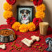 27 de octubre: Día de Muertos de las Mascotas, el homenaje a nuestros compañeros eternos