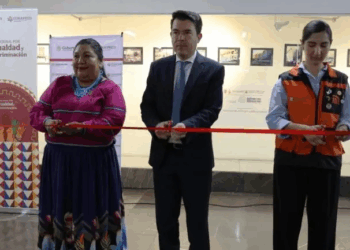 Alberga Metro la exposición ’19 por el 19′ en favor de la inclusión