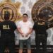 Detienen en Mérida a “El Fresa”, líder del Cártel del Pacífico; se le acusa de secuestro