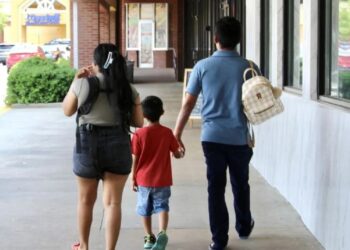 Por primera vez en la historia, uno de cada cinco habitantes de Estados Unidos es de origen latino