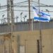 Israel traslada a dos cárceles a palestinos que serán liberados tras intercambio de rehenes