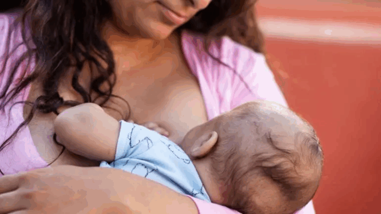 Lactancia materna en México entre desafíos y oportunidades