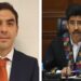Renuncia Roberto Moreno, asesor del ministro Hugo Aguilar, por acusaciones de corrupción