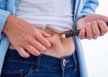 Personas con diabetes, las más afectadas por los nuevos impuestos a ciertas bebidas sin calorías en México