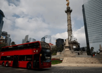 Enfrentará México reto de movilidad en el Mundial 2026, señala experto