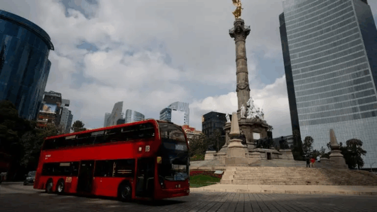 Enfrentará México reto de movilidad en el Mundial 2026, señala experto