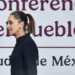 No hay ‘certeza’ de entrega de ayudas por parte del crimen a afectados por lluvias: Sheinbaum