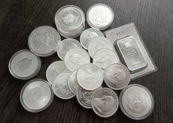 Capital.com: la plata sube 84% y redefine el mapa de inversión