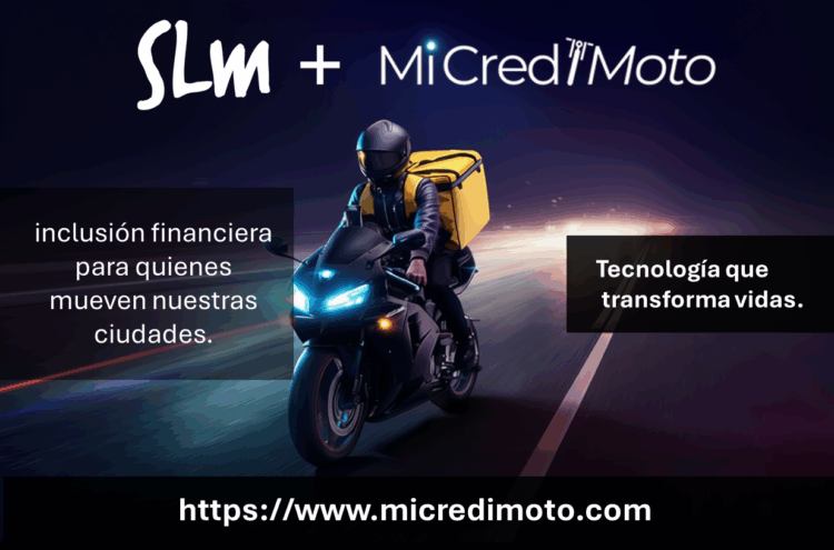 SLM adquiere participación estratégica en MiCrediMoto y acelera su apuesta por la inclusión financiera