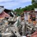 Terremoto en Filipinas deja más de 60 muertos y decenas de heridos