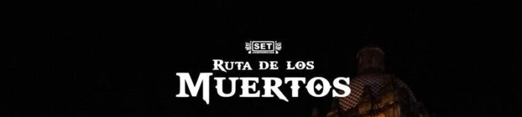 SET UNDERGROUND ELEVA A OAXACA CON RUTA DE LOS MUERTOS COMO EPICENTRO DE LA MÚSICA ELECTRÓNICA