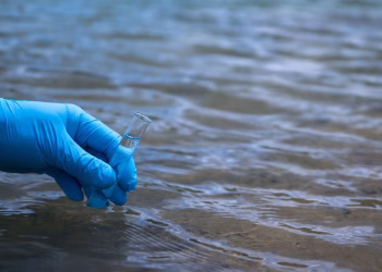 Aguas residuales, un sistema de alerta temprana de infecciones