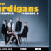 THE CARDIGANS, EL ENCANTO SUECO QUE CONQUISTÓ EL MUNDO REGRESA A LA CIUDAD DE MÉXICO