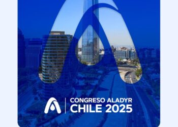 Danfoss participará en el congreso ALADYR Chile