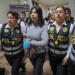 Perú ordena captura internacional de exprimera ministra Betssy Chávez