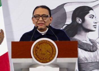 Segob detalla acuerdo con transportistas: ‘se atenderán peticiones del campo’