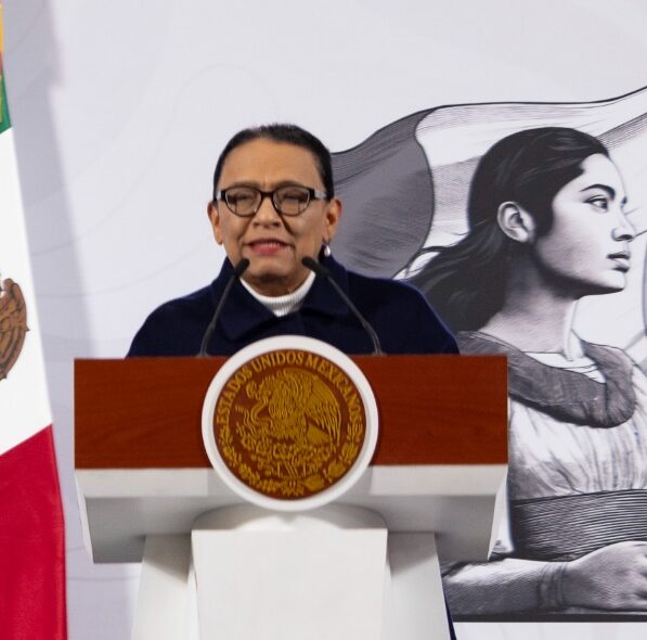 Segob detalla acuerdo con transportistas: ‘se atenderán peticiones del campo’