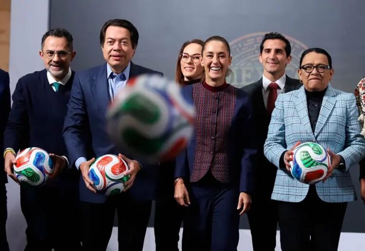 Profeco implementará plan para evitar abusos durante el Mundial; consta de 4 ejes