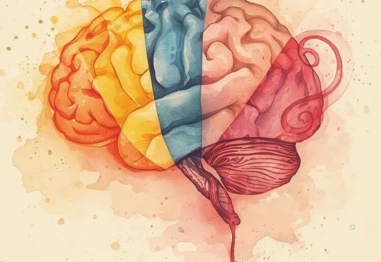 El cerebro tiene cinco edades y la adultez empieza a los 30