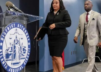 Juez de Georgia desestima último caso penal contra Donald Trump