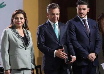 ¿Cuánto dará el gobierno a CDMX, Jalisco y NL por el Mundial? Sheinbaum revela montos