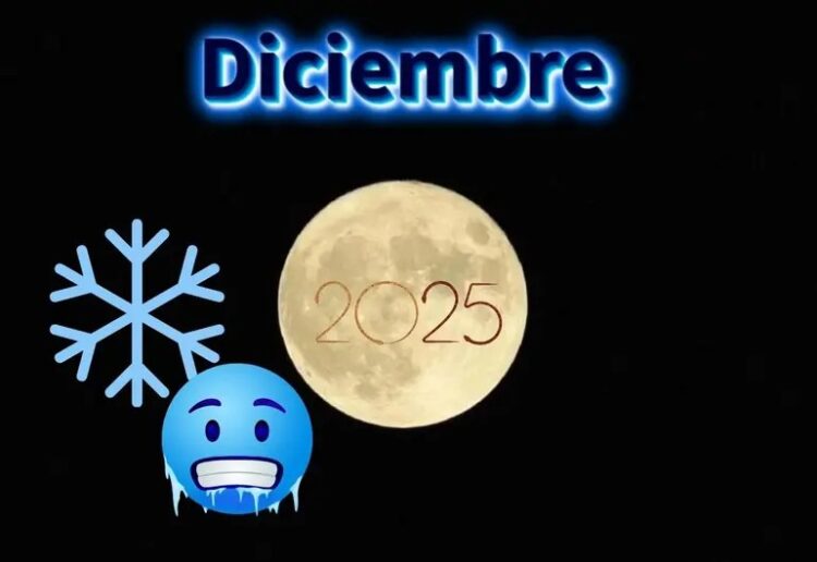 ¿Cuándo se verá la Superluna Fría en México de diciembre 2025? Un fenómeno que regresará hasta 2042