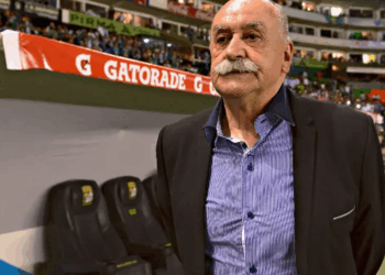 Fallece Xabier Azkargorta, entrenador que legendario de Bolivia y que digirió a Chivas