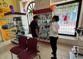 Montepío Luz Saviñón promueve el uso responsable del empeño para fortalecer la economía familiar