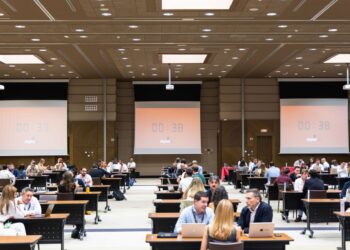 Digital 1to1: el modelo de networking que redefine cómo se conectan los líderes digitales llega a México