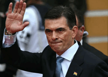 Rodrigo Paz asume la presidencia de Bolivia; promete “capitalismo para todos”