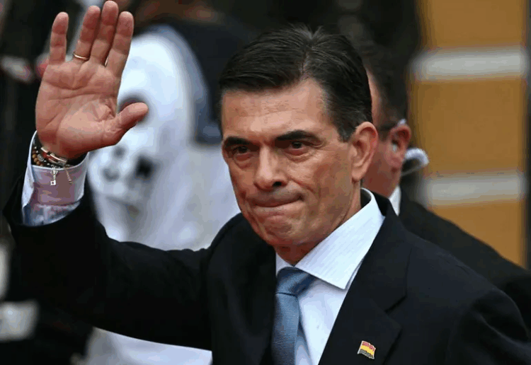 Rodrigo Paz asume la presidencia de Bolivia; promete “capitalismo para todos”