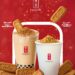 Lotus Biscoff® y Gong cha se unen para presentar las bebidas navideñas más irresistibles de la temporada