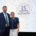 INFANTI celebra 25 años de crecimiento y reafirma su compromiso con las familias