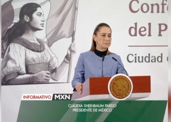 SEGURIDAD EN ADUANAS SIGUE COMO PRIORIDAD PARA MÉXICO