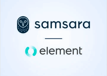 Samsara y Element Fleet Management unen fuerzas para transformar la gestión de flotas en México