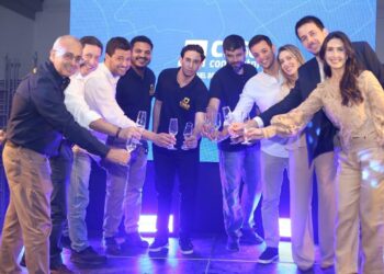 Casa do Construtor alcanza 800 tiendas y acelera expansión latinoamericana